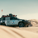 Image for article titled 2022 Rebelle Rally Stage Six: A Long Day and A Long Path to the Dunes of Glamis